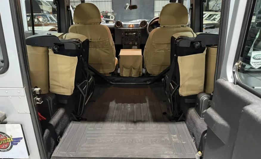 investment ready collector car