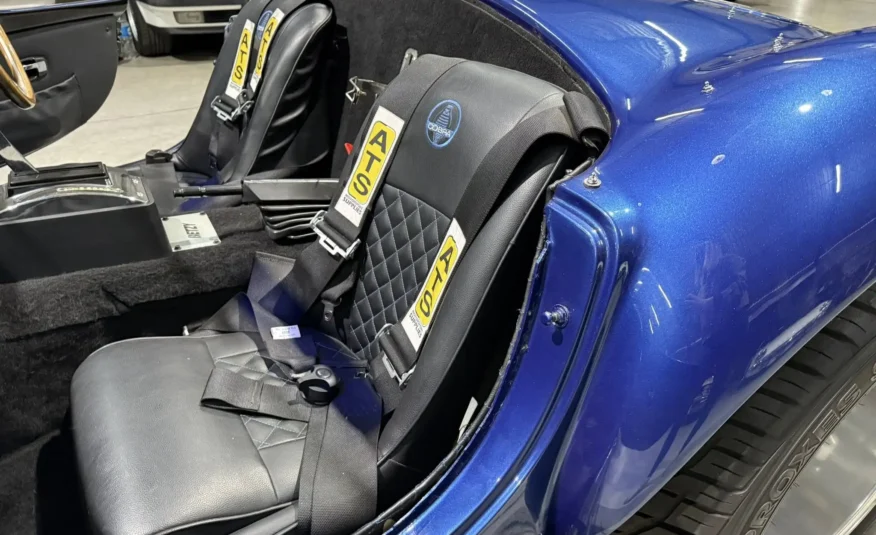 collector dream car South Africa