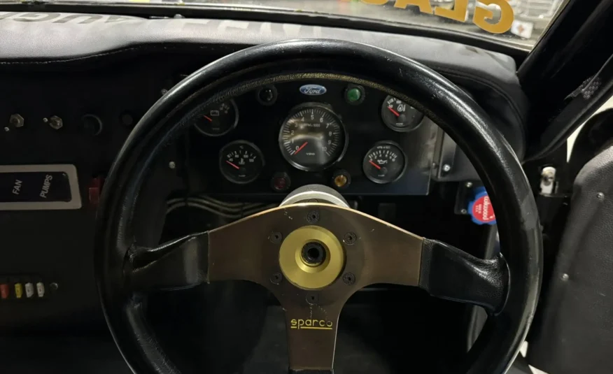 collector showroom sports car