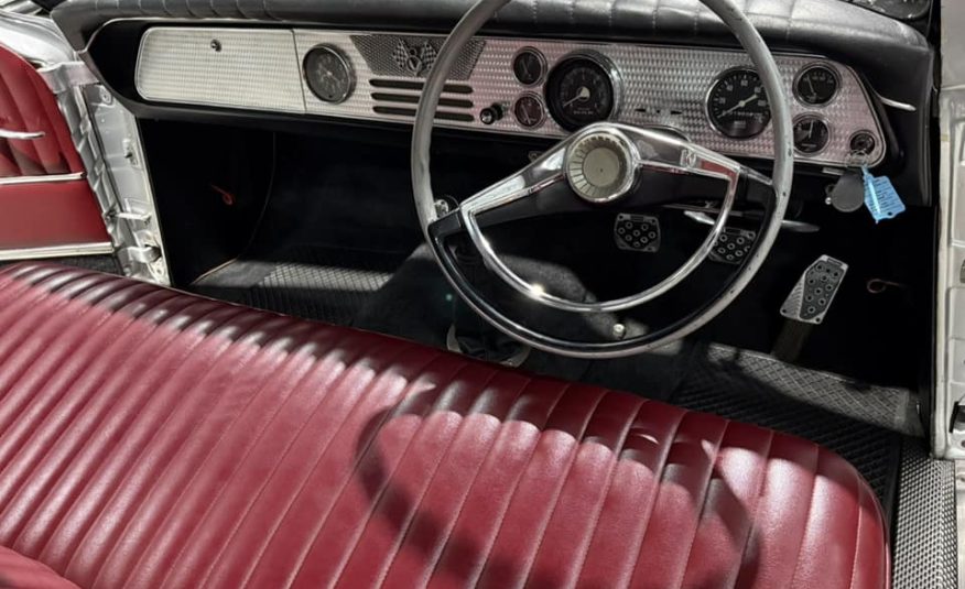 premium showroom collector vehicle