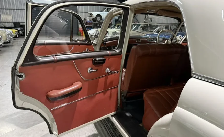 timeless classic coupe South Africa