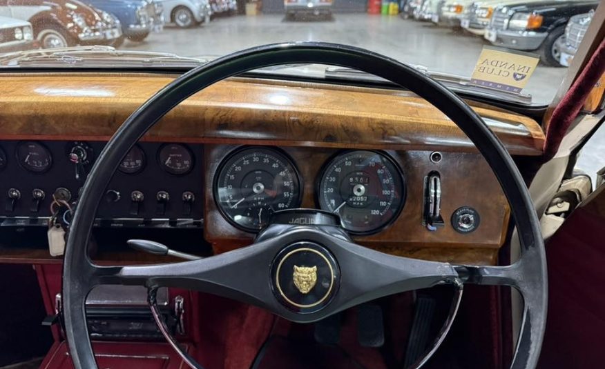 historic motor car South Africa