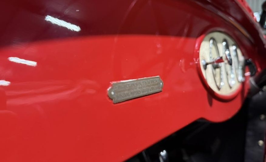 classic weekend car South Africa