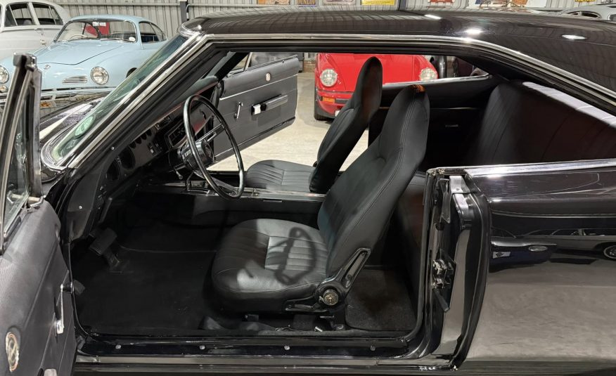 rare heritage vehicle for sale