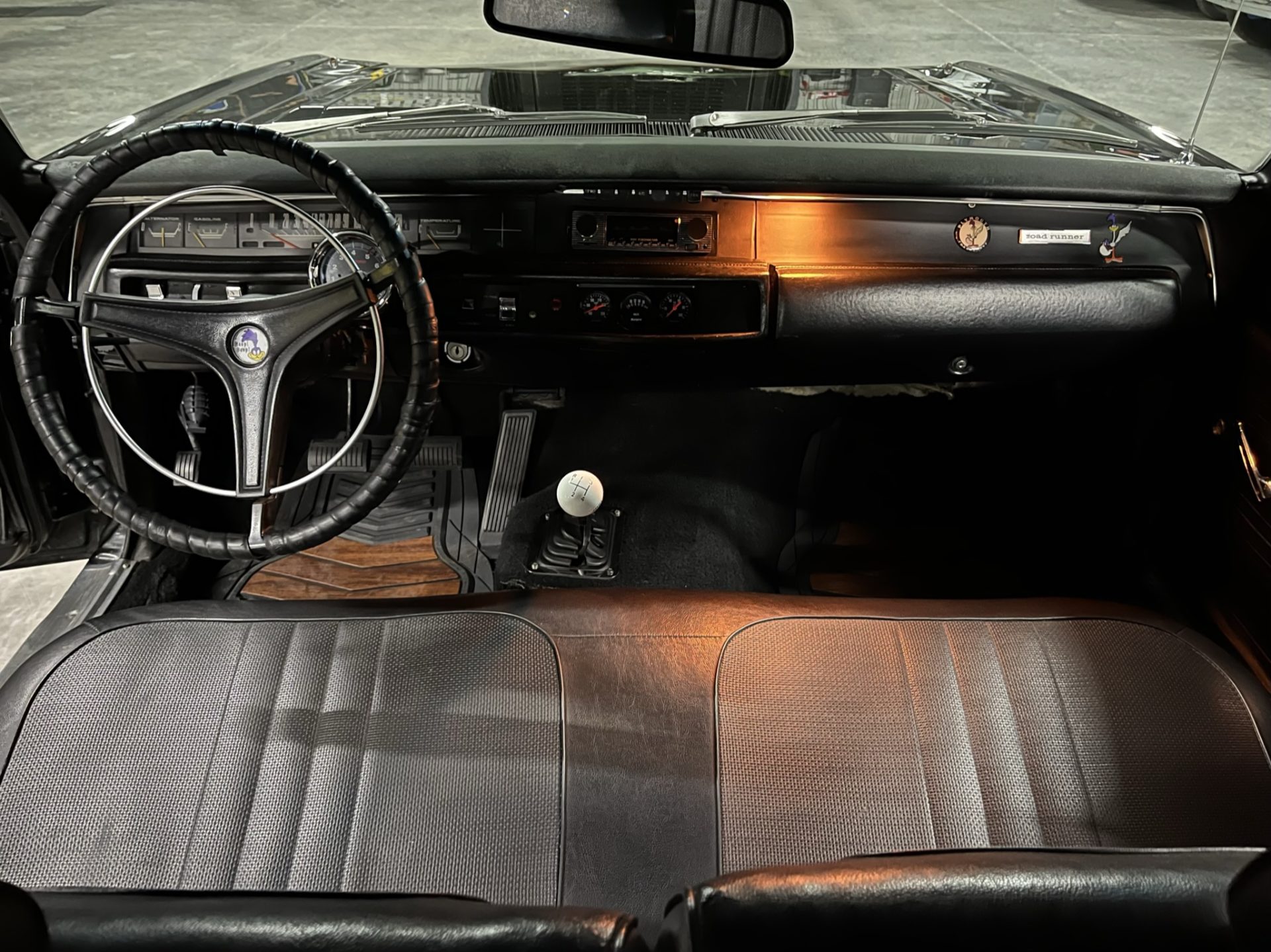 classic convertible South Africa