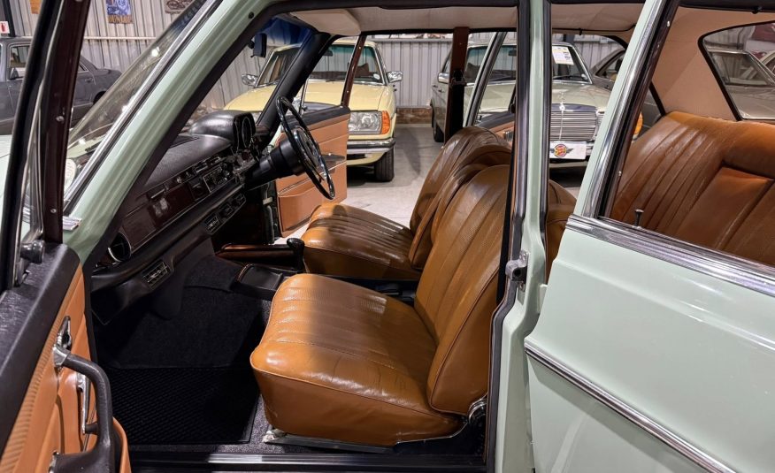 showroom classic vehicle South Africa