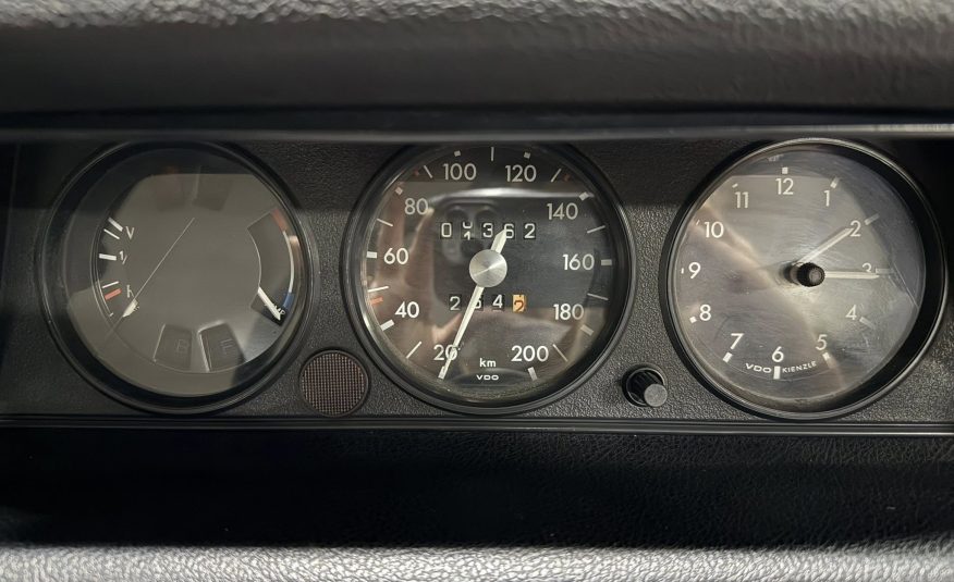 classic car investment South Africa