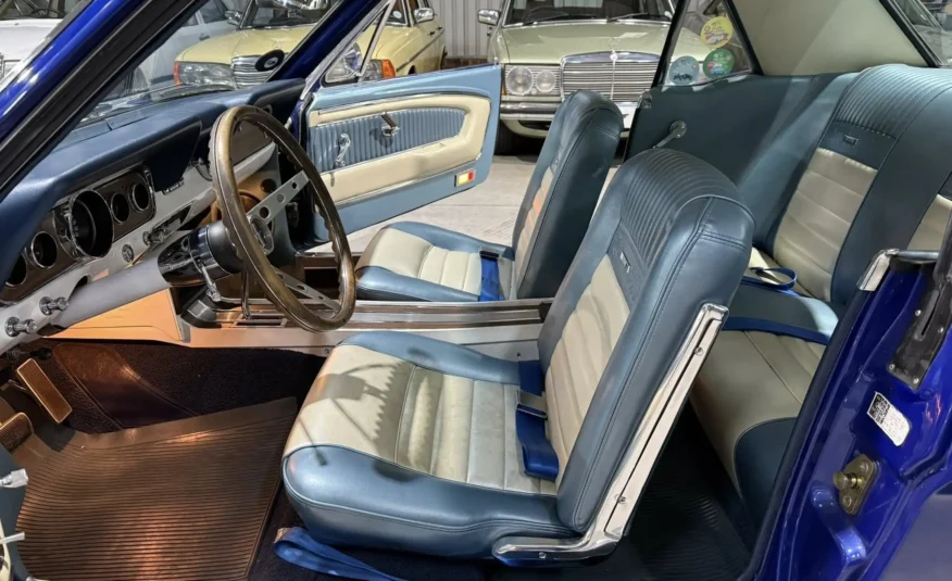 rare classic GT South Africa