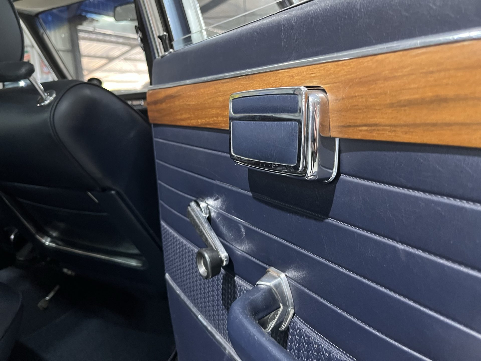 classic car investment South Africa