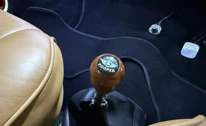 enthusiast classic car South Africa