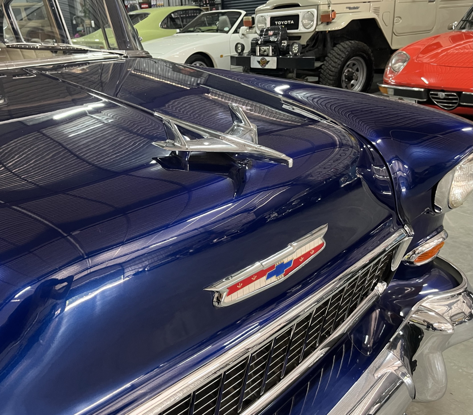 rare sports coupe for sale