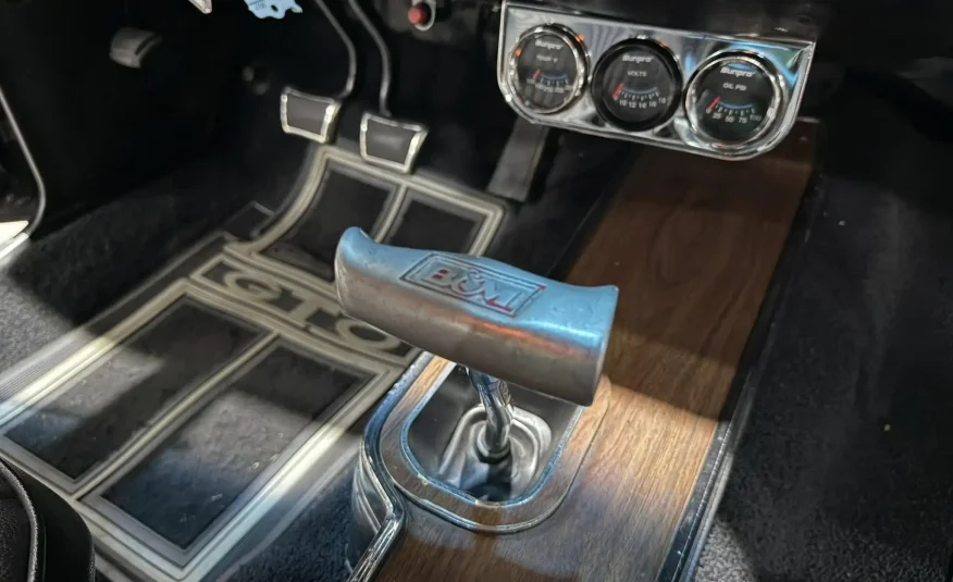 rare motoring heritage car