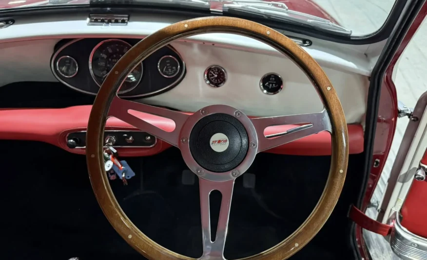 classic car for sale South Africa