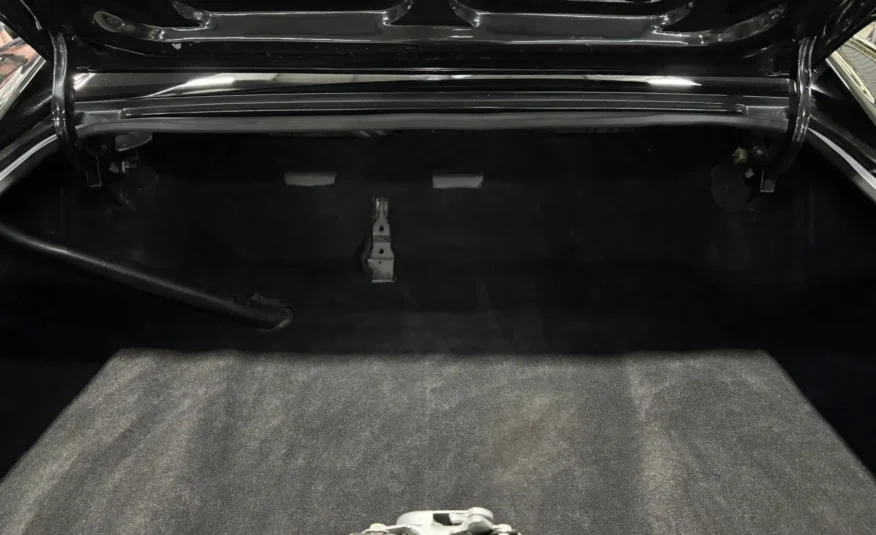 collector edition vintage car