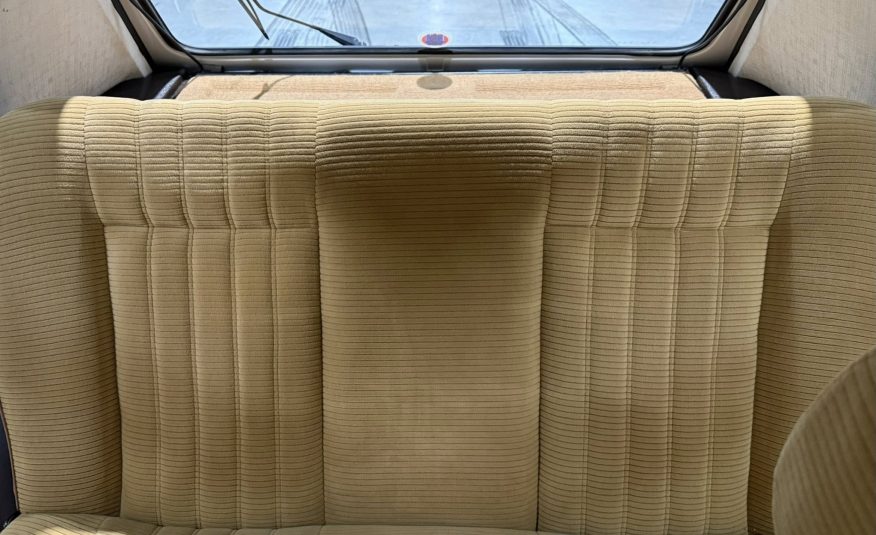 collector grade sports car