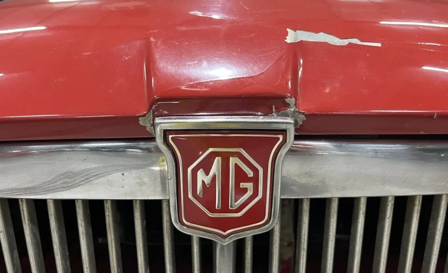 historic sports coupe for sale