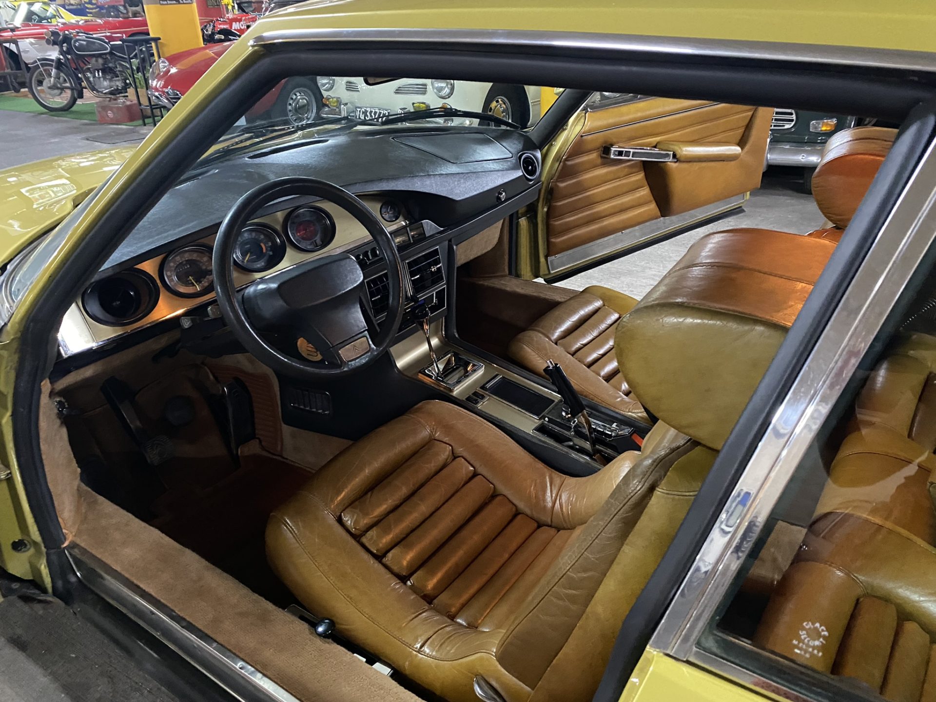 rare heritage vehicle for sale