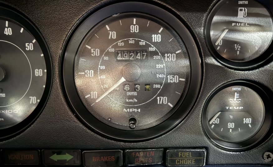 classic weekend car South Africa