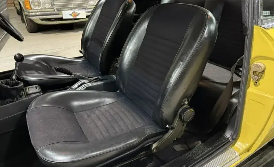 iconic vintage car South Africa