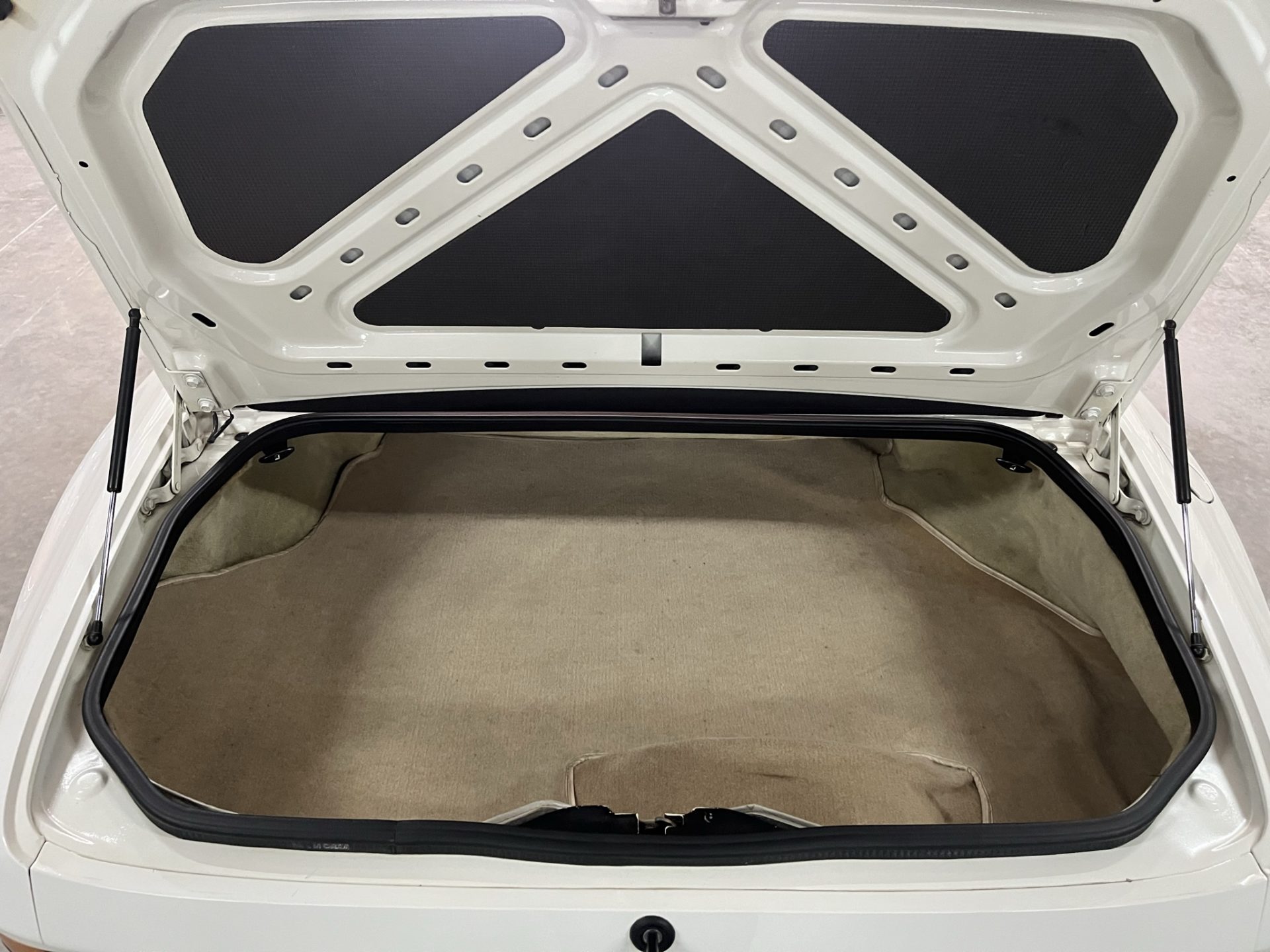 rare classic car South Africa