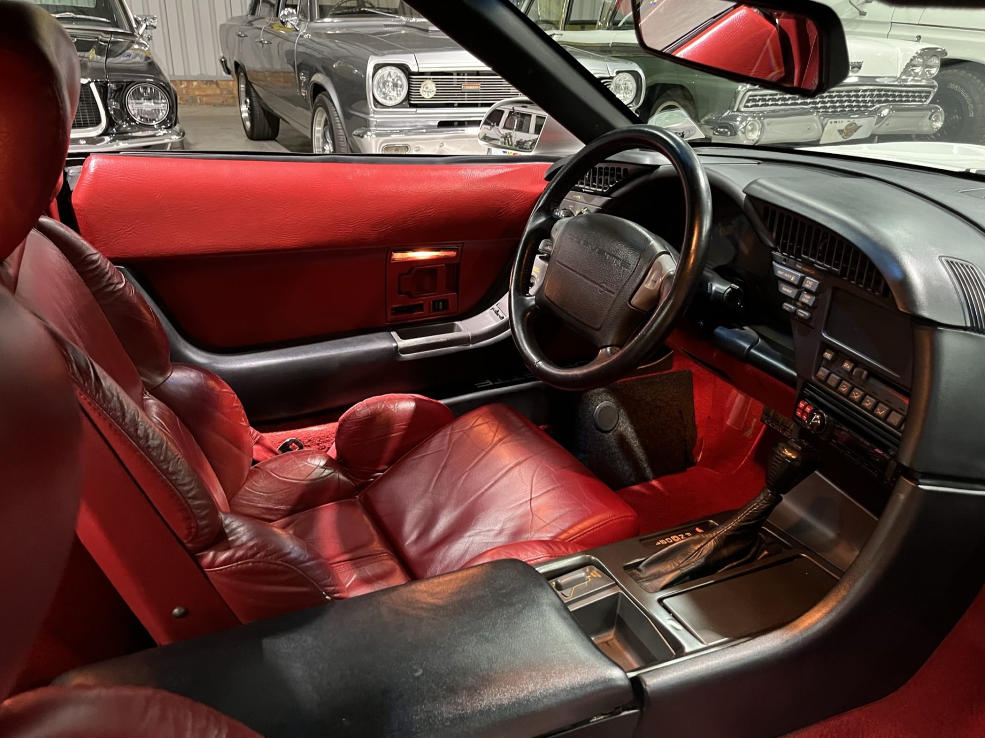 classic weekend car South Africa