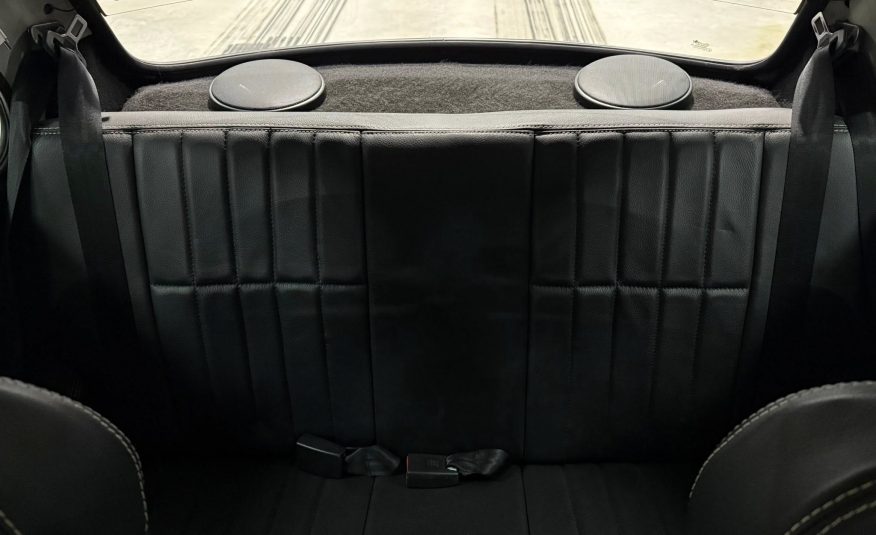 classic icon coupe South Africa