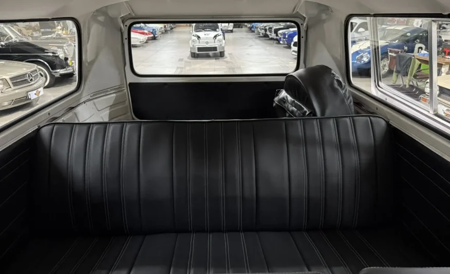 classic weekend car South Africa