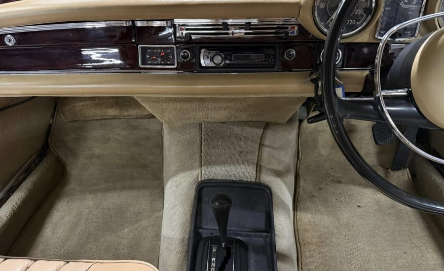 historic grand touring car