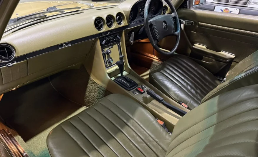 timeless classic coupe South Africa