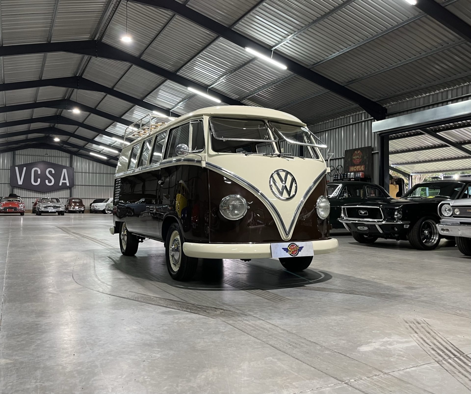 classic sports car South Africa