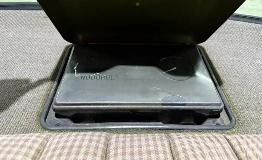 premium showroom collector vehicle