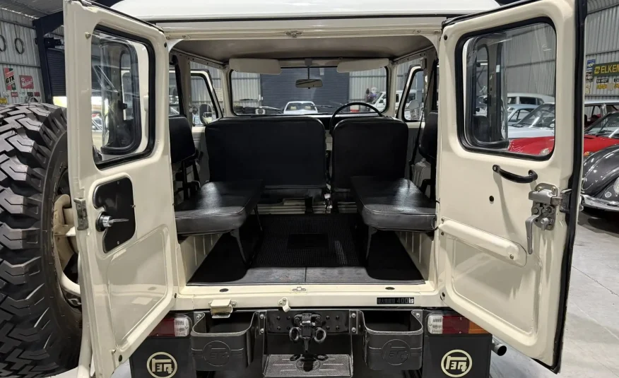 historic grand touring car