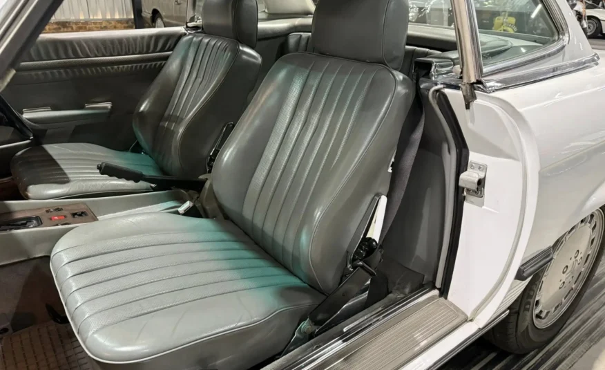 historic grand touring car