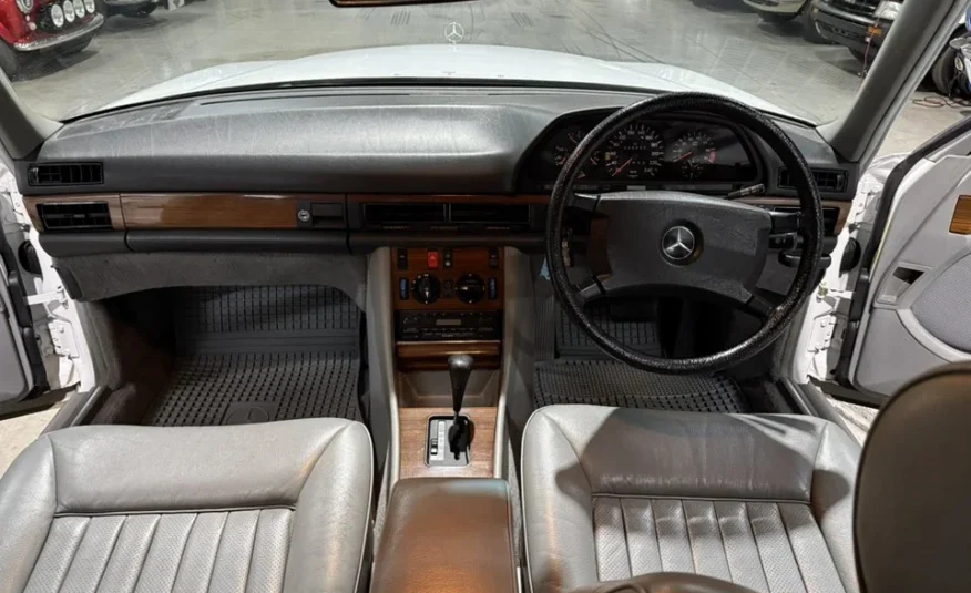 premium classic motoring South Africa