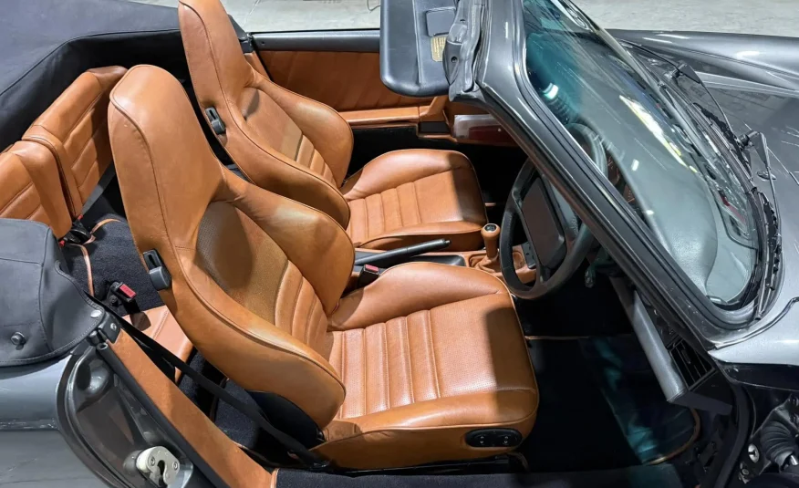 historic motor car South Africa