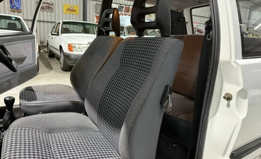 iconic vintage car South Africa