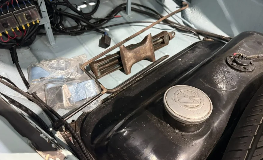 rare sports coupe for sale