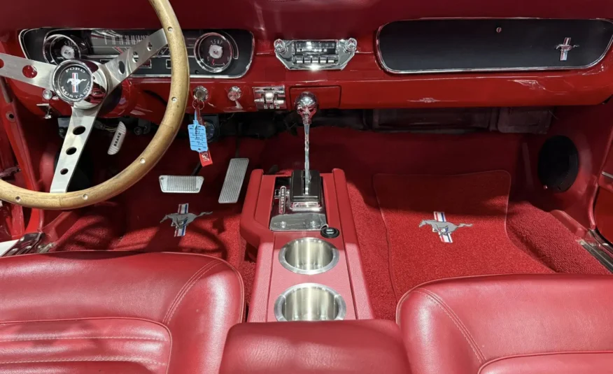 collector showroom sports car