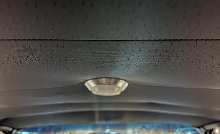 rare classic dealership vehicle