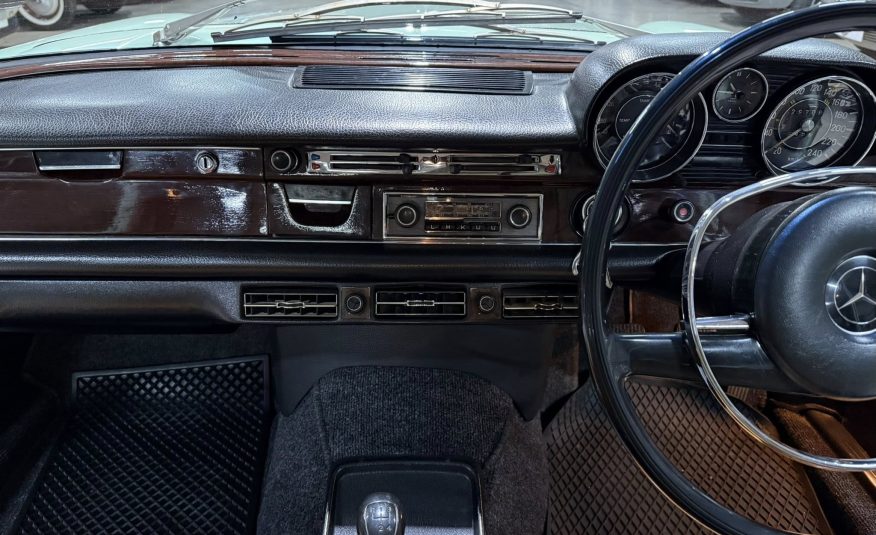 classic convertible South Africa