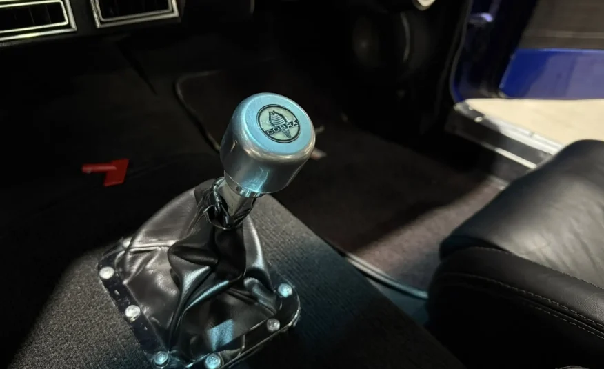 rare sports coupe for sale