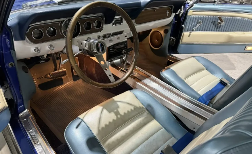 restored roadster for sale