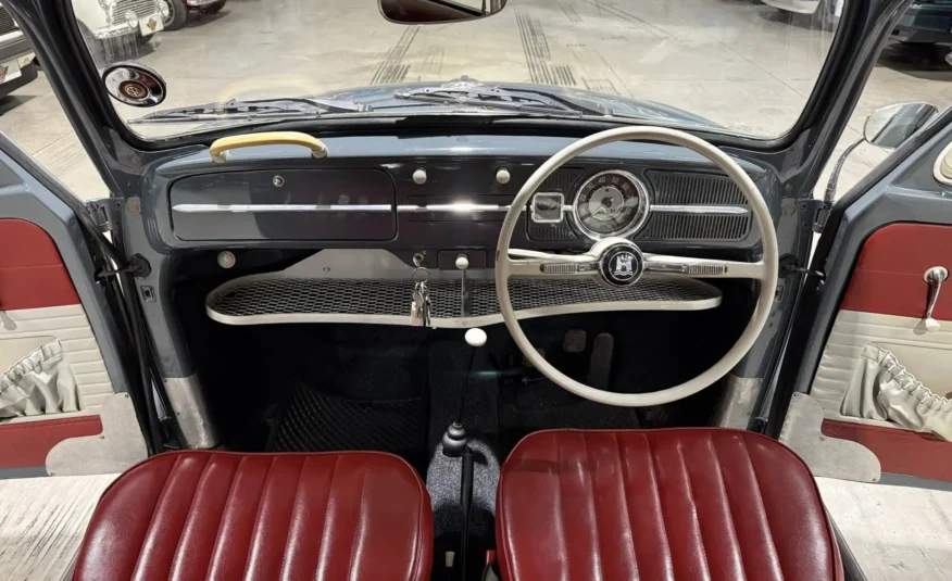 investment ready collector car