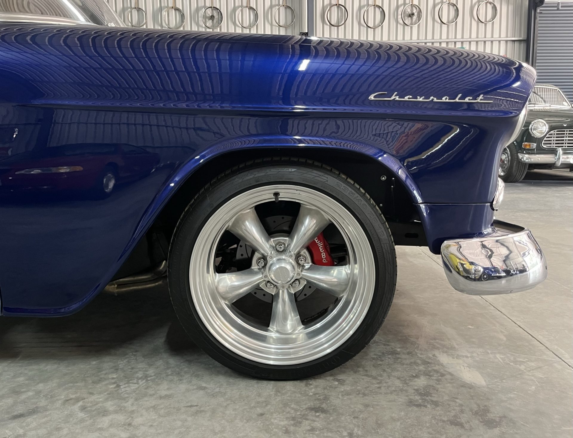 classic car dealer South Africa