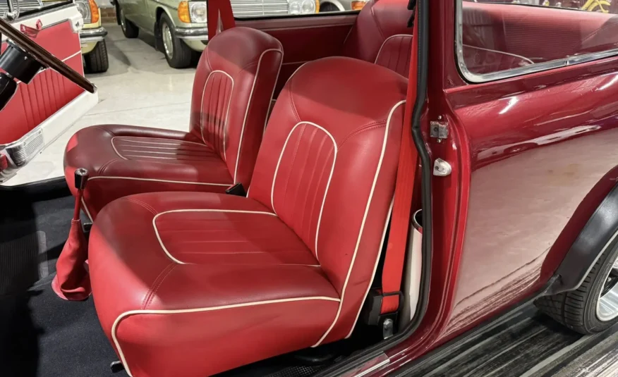 collector dream car South Africa