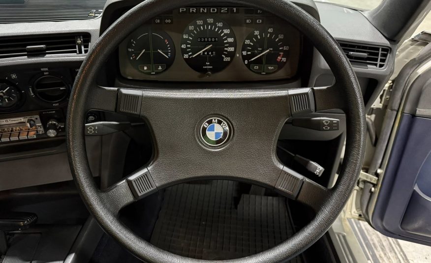 rare collector coupe