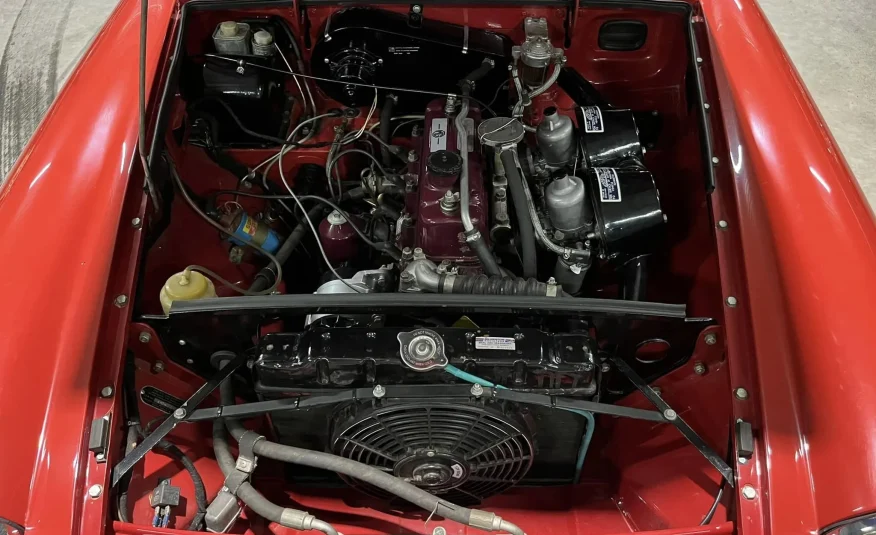 premium showroom collector vehicle