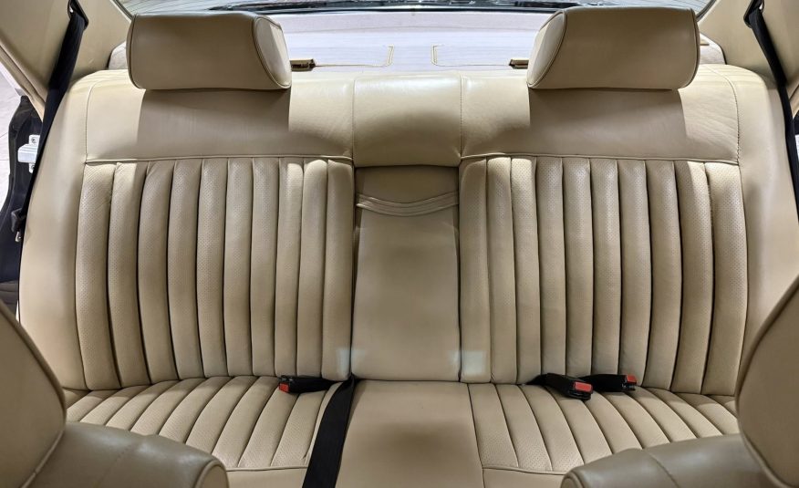 vintage collector automobile