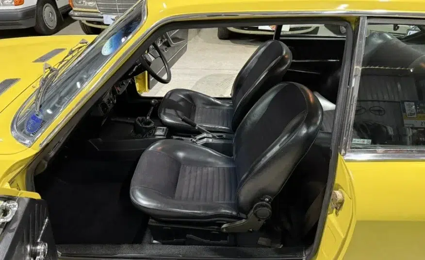 restored classic car for sale