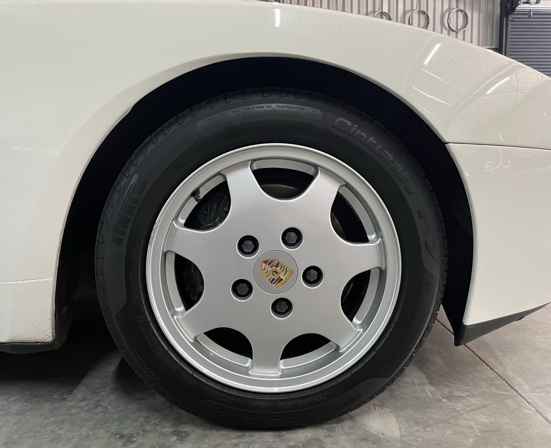 classic car for sale South Africa